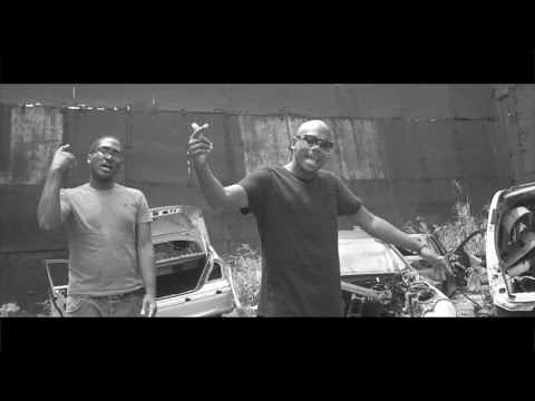 Erka marshall ft. karubin mc - nou mélé