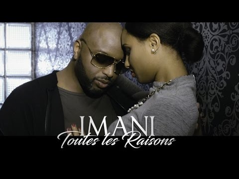 Imani - Toutes les raisons