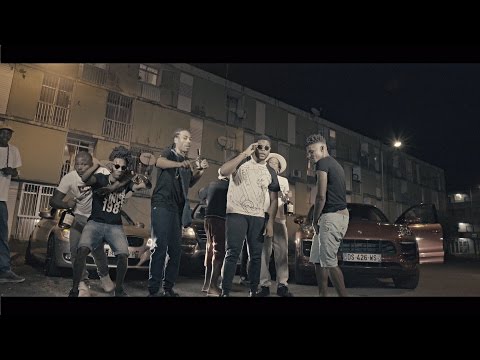 Lyrrix x railfé - méyè la
