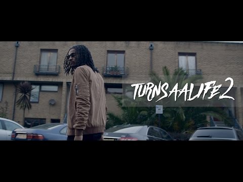 Saaturn - Turnsaalife 2 (freestyle)