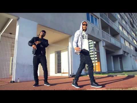 Sadj - j'fè les choz