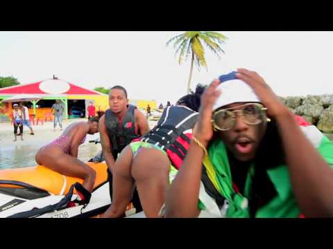Déga youth x ayolahim - gwo pain