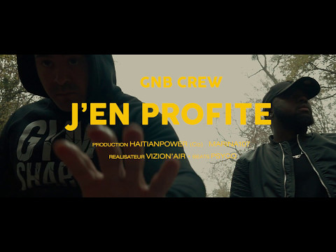 Gnb crew - j'en profite