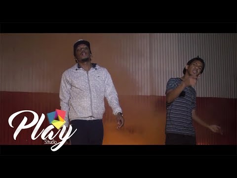 Jamy x Tryx - Para Bellum