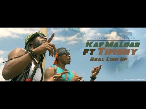 Kaf Malbar ft. Tiwony - Real link up