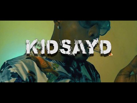 Kidsayd - highlander