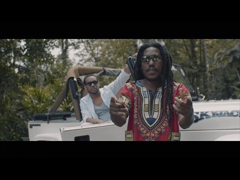 Vj lou ft. sael - libere ton corps et ton esprit