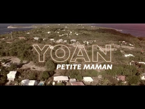 Yoan - petite maman