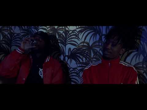 Yonn feat Deezle - Accent