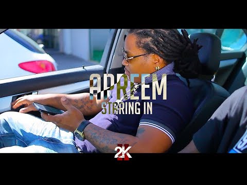 Apreem - Vwè zôt (OPK)