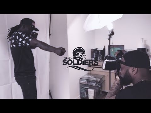 Dasinga - We are soldiers