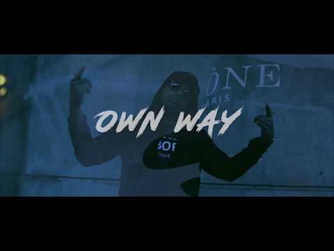 Dus-t -  own way