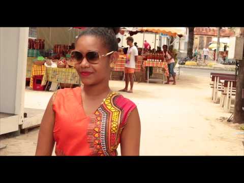Jorry - caribbean sweetness