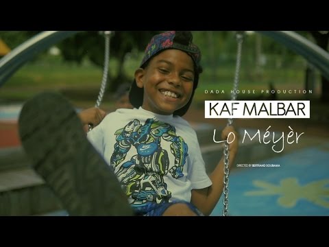 Kaf malbar - lo méyèr