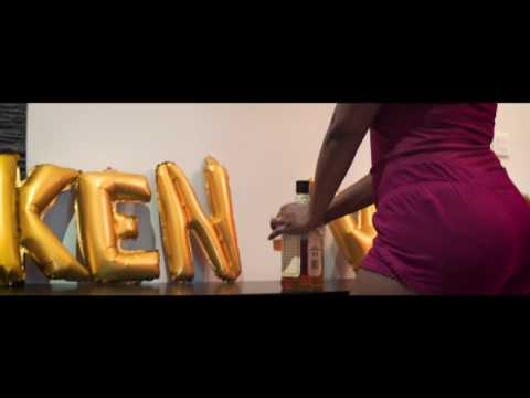 Ken Vybz - Push it in