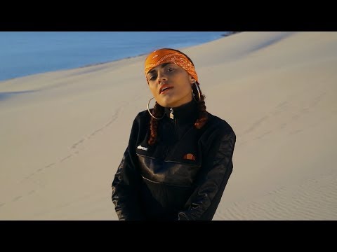 Shaily - m'arreter