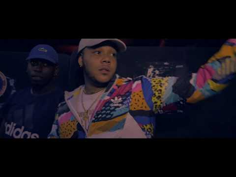 Dana Di Baddest - Mo Guiness (ft Ken Vybz)
