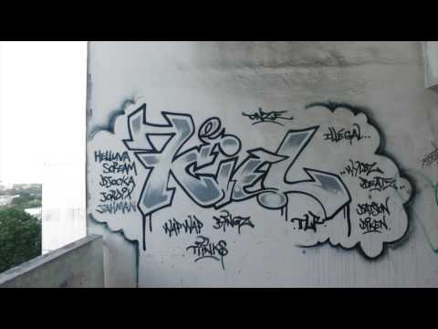 Djocka - Tout a commencé