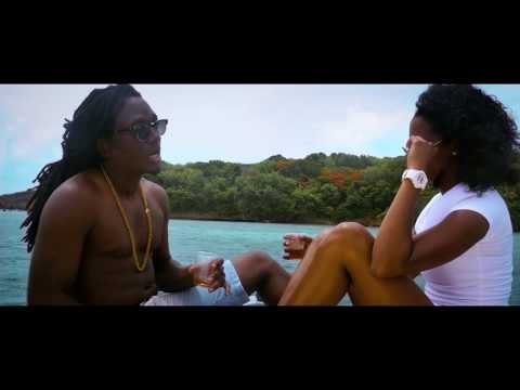 Ladyfresh x Elji - Friendzone