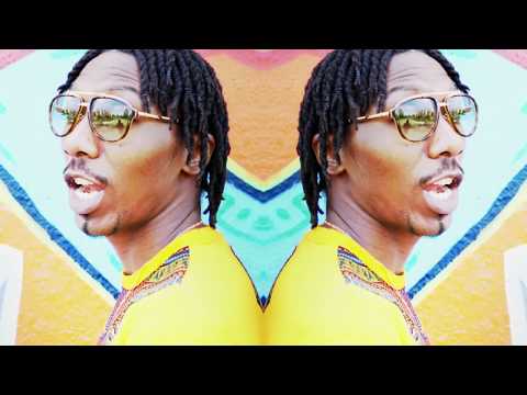Stone mc & Lory Ferrand - Toucher de ses mains