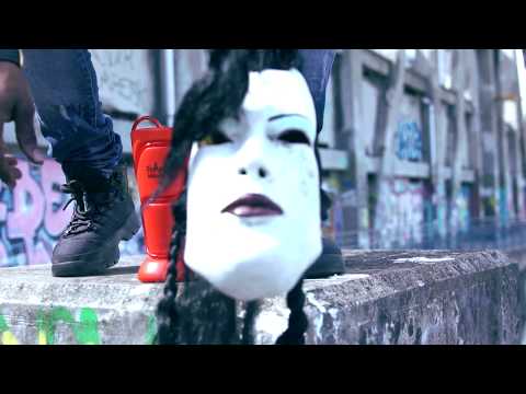Bibi blood - angliss