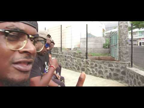 Joneskilla - Dan mon zone