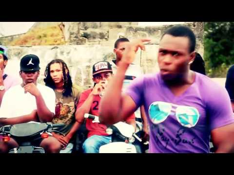 Lion P x modock - A yin ki money