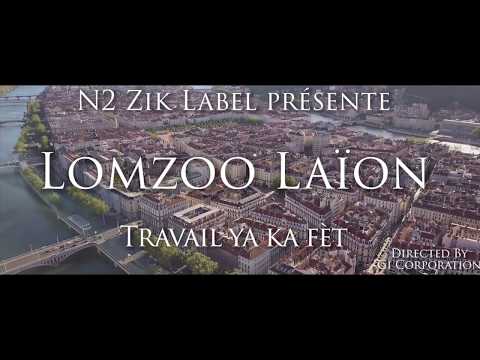 Lomzoo laïon - travail ya ka fet