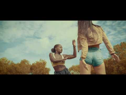 Mighty ki la feat jah vinci - Badman Anthem