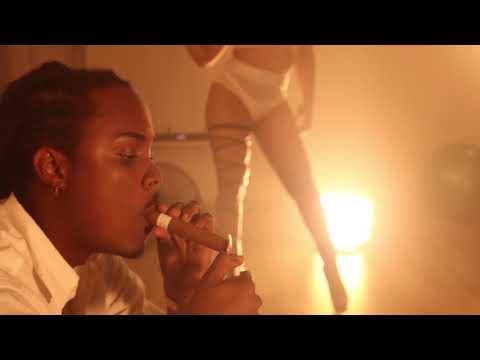 Panik j -  Backshot