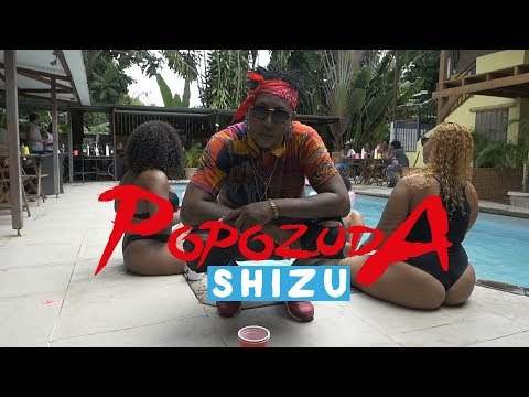 Shizu og - popozuda