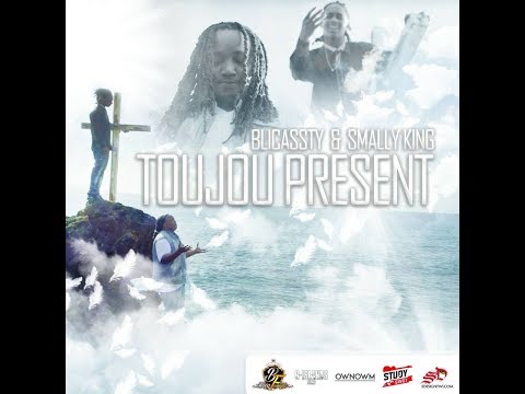 Blicassty ft smally king  -toujou présent-