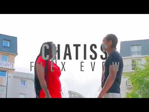 Chatiss - flèx èvèw