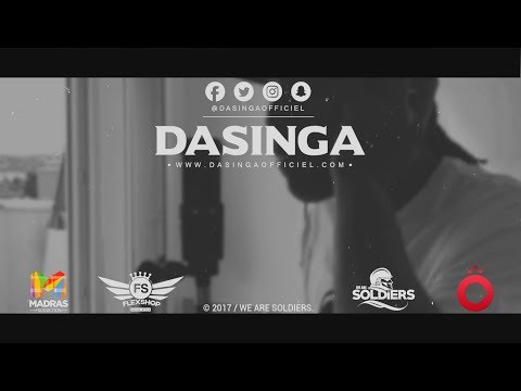 Dasinga - Tout' bèt / watch yé