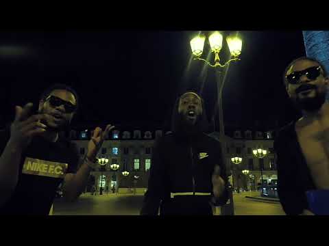 Ennemy x skarfone x linco - ambition
