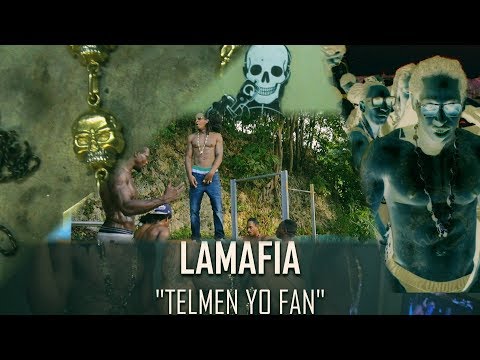 La mafia - telmen yo fan