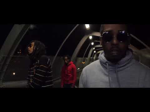 Ladim ft cheemik - Évadé mwen