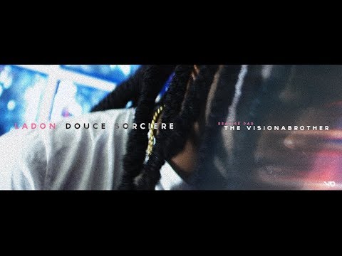 Ladon - douce sorcière