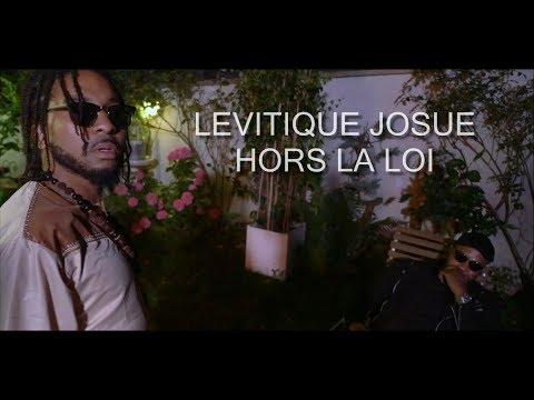 Levitique josue - hors la loi