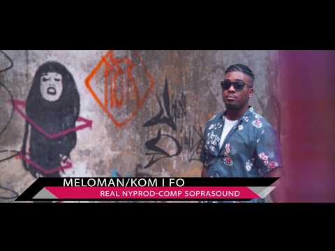 Meloman - Kom i fo