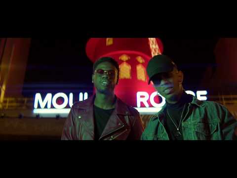 Traxx hitmaker ft. franglish, lorenz & keros-n - oui ou non