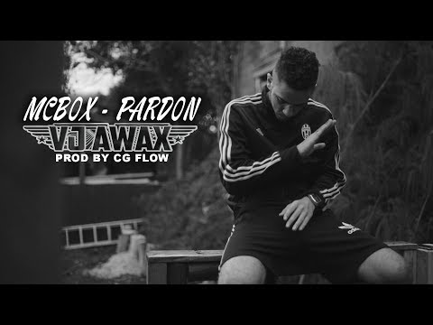 Vj awax ft mcbox  - pardon