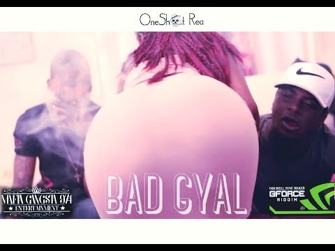 Joneskilla - Bad Gyal