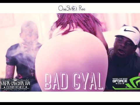 Joneskilla - Bad Gyal