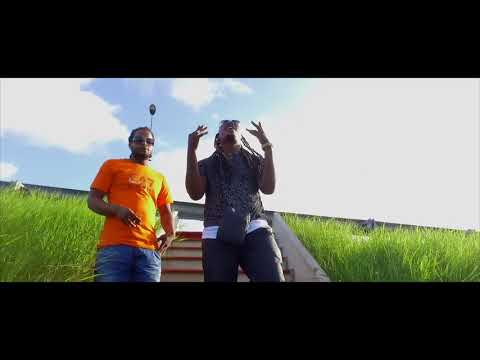 Djocka x Joby Shill - Ce fut un temps