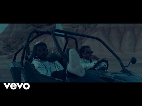 Kalash - mwaka moon Ft Damso