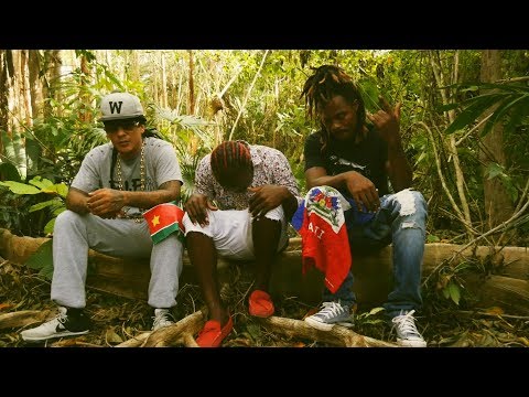 Walton CLR x Pablo G x Silva J - Ki jan sa ye