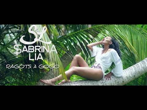 Sabrina lia - ragots à gogo