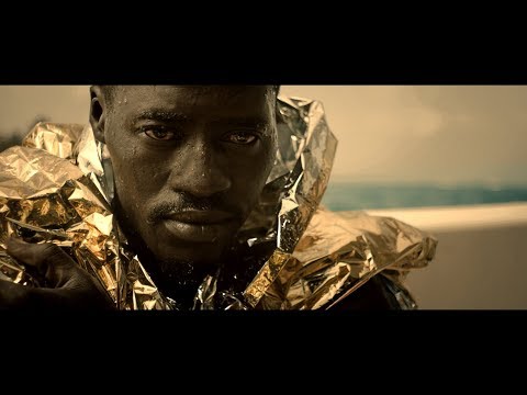 Yaniss odua - refugee