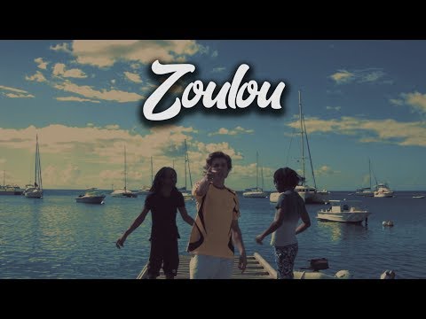 Crony - zoulou